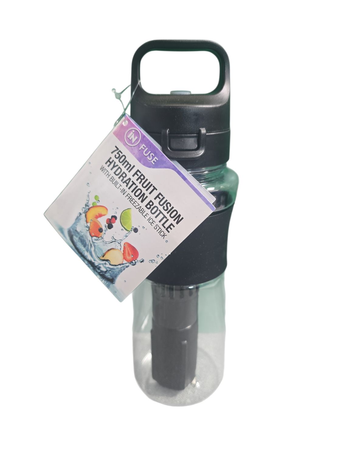 InFuse 750ml Fruit Fusion Hydration Bottle