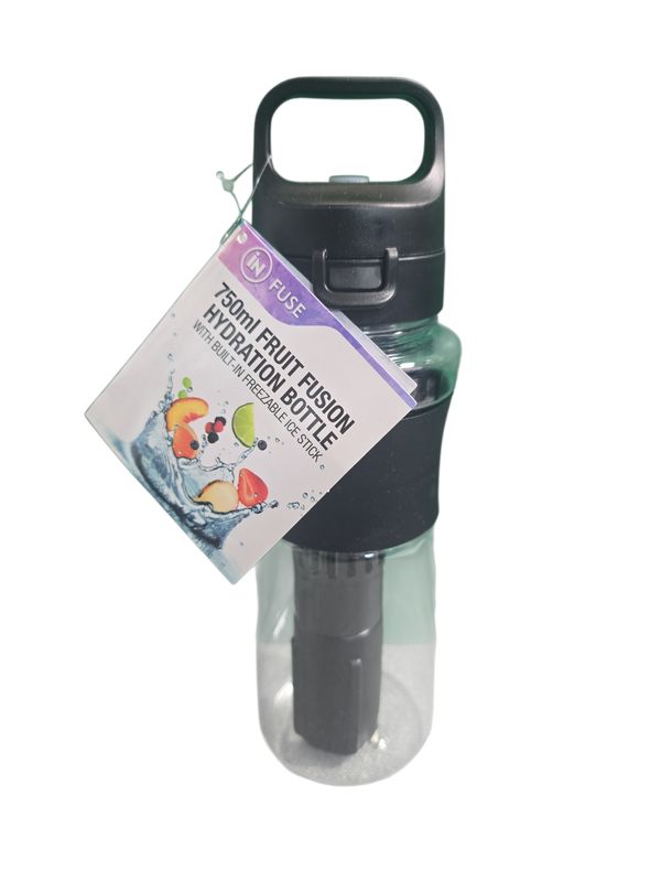 InFuse 750ml Fruit Fusion Hydration Bottle