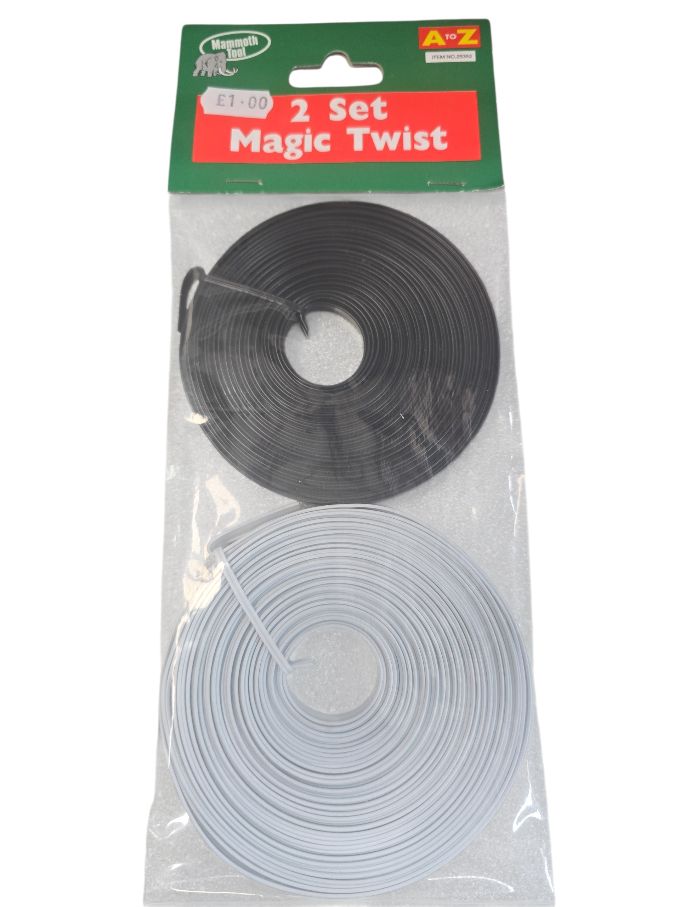 A to Z Magic Twist 2Set