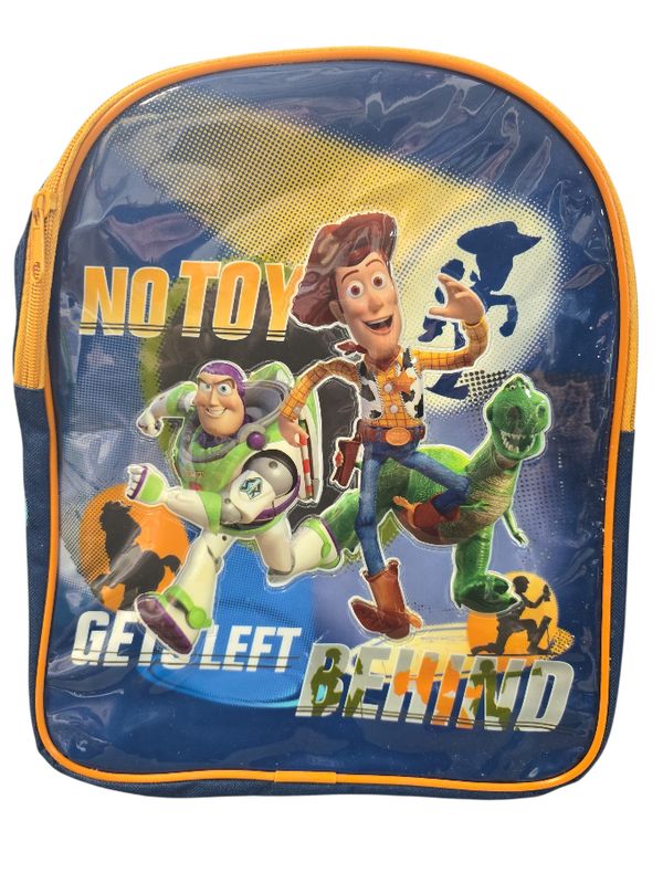 Toy Story Backpack