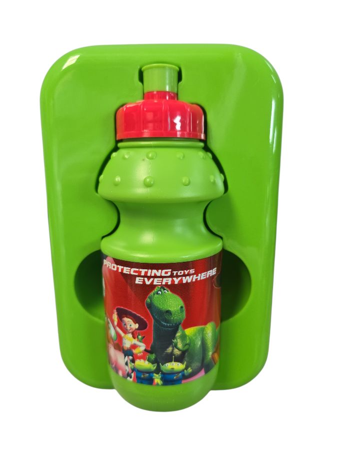 Toy story Lunch Box & Bottle