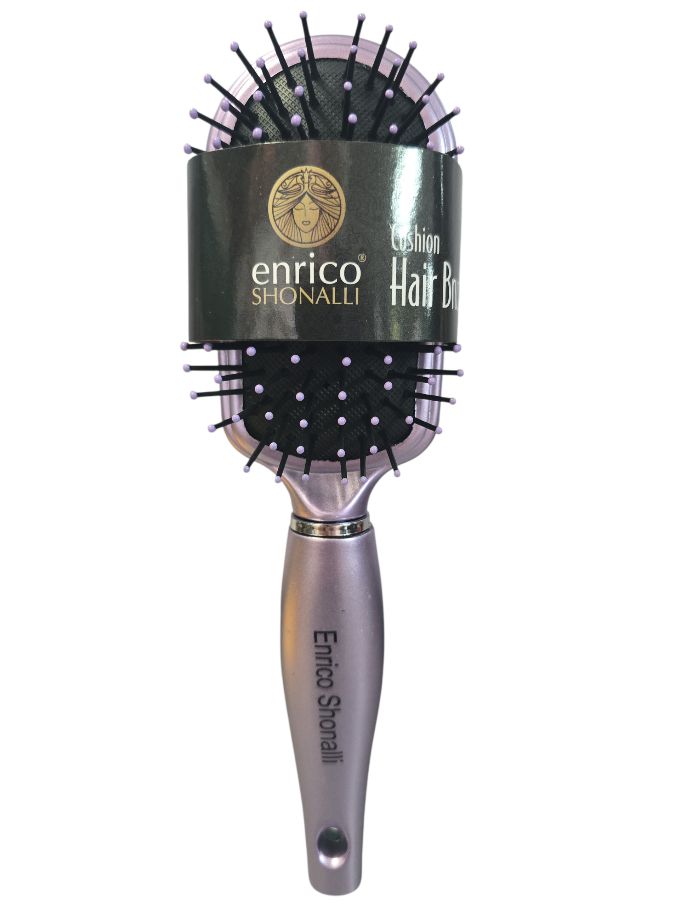 Hair Brush Cushion