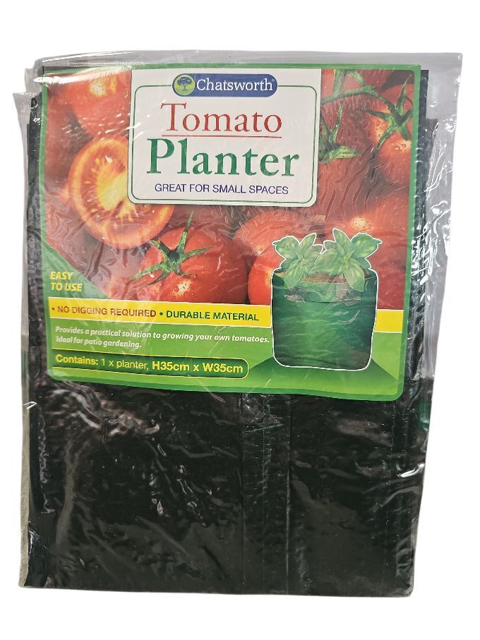 Chatsworth Tomato Planter