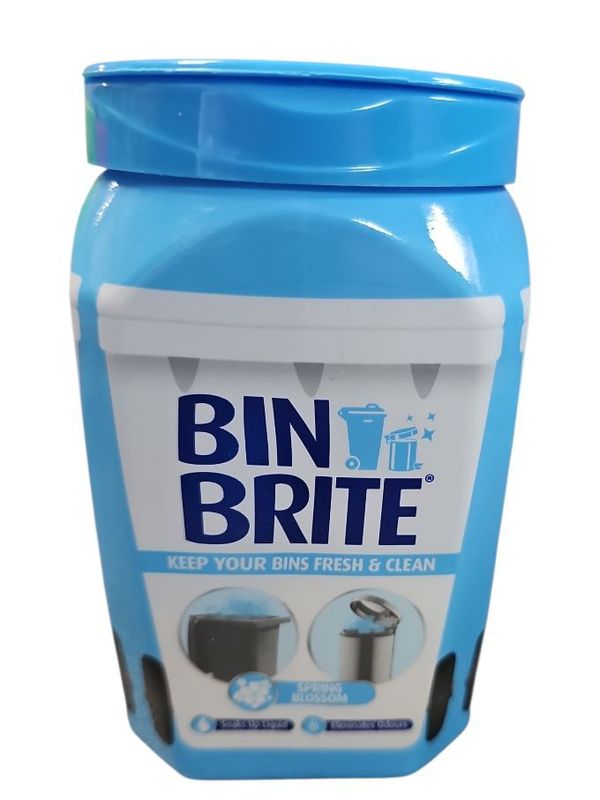 Bin Brite Spring Blossom 500g