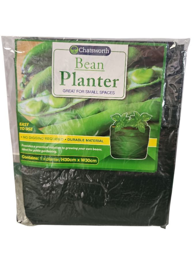 Chatsworth Bean Planter