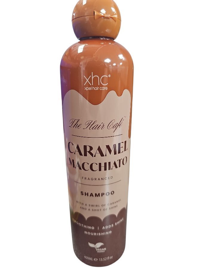 xhc Caramel Macchito 400ml