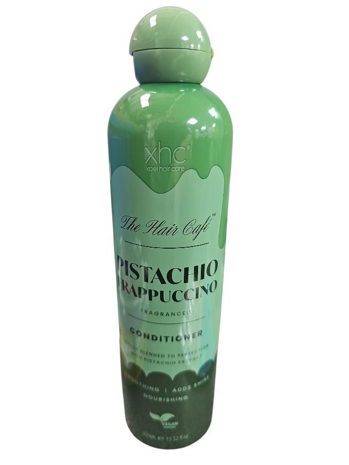 xhc Pistachio Frappuccino 400ml