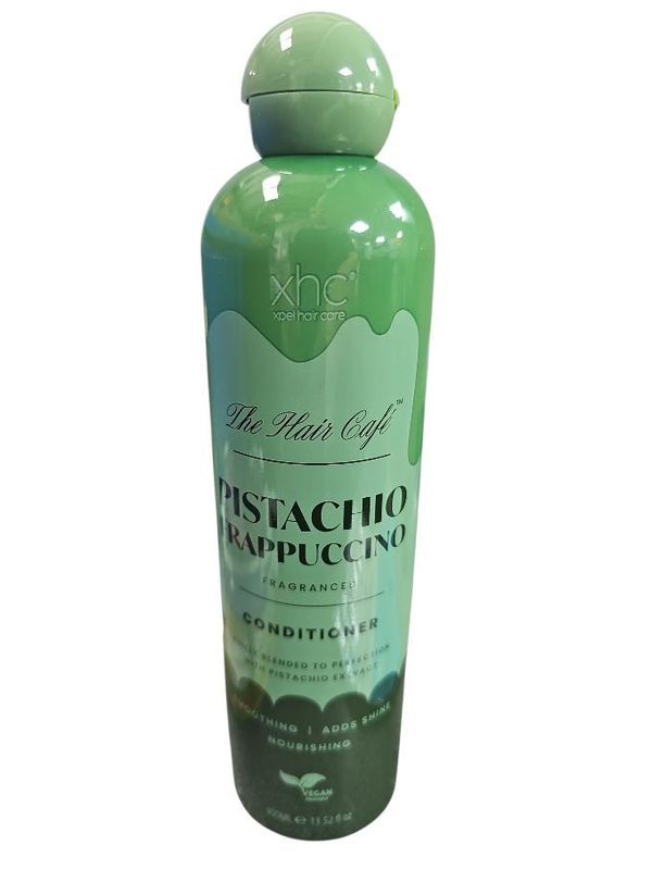xhc Pistachio Frappuccino 400ml