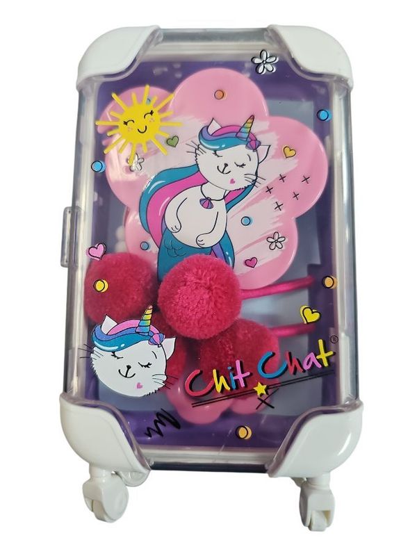 Chit Chat Mini Beauty Case