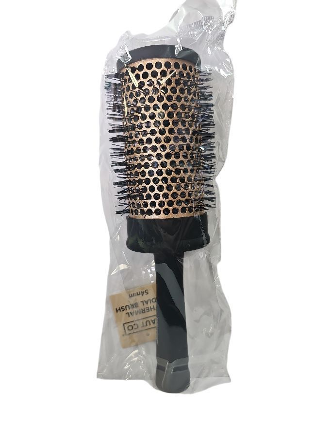 Beaut Co Thermal Radial Brush 54mm