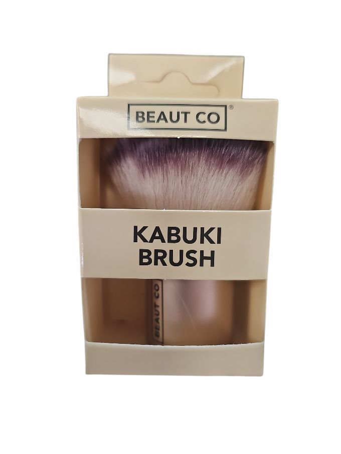 Beaut Co Kabuki Brush