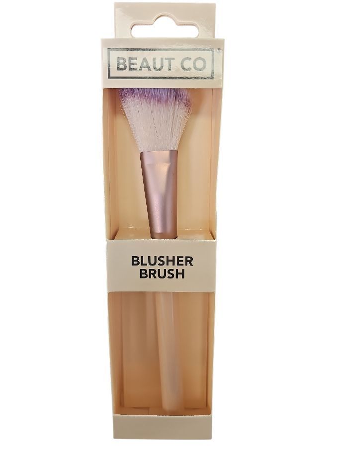Beaut Co Blusher Brush