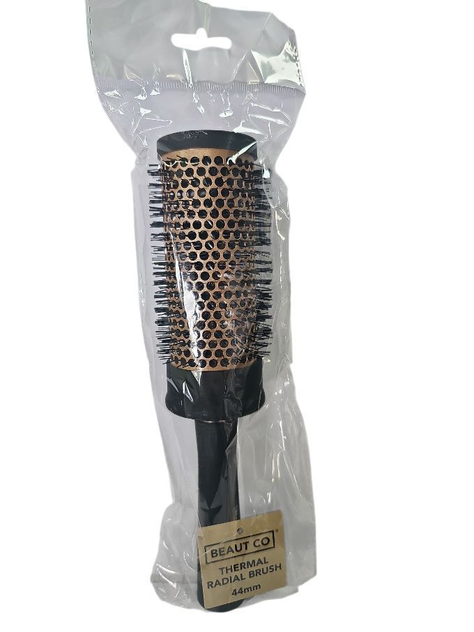 Beaut Co Thermal Radial Brush 44mm