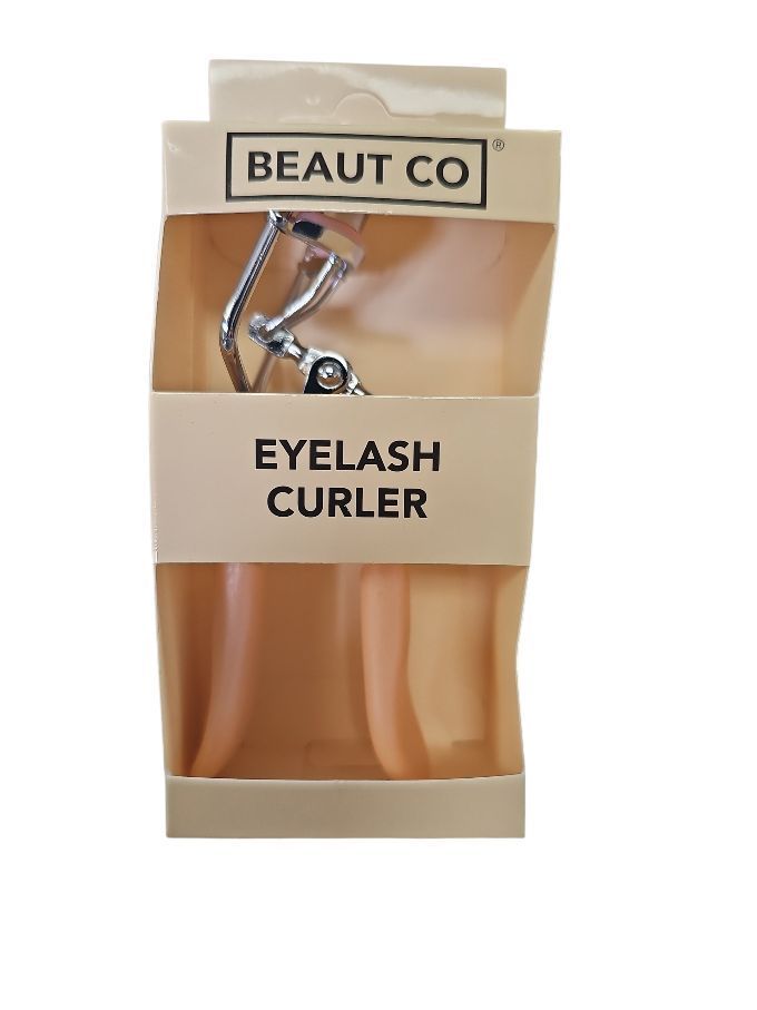 Beaut Co Eyelash Curler