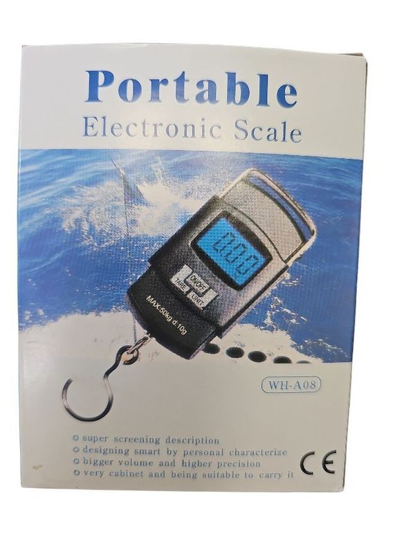 Portable Electronic Scale