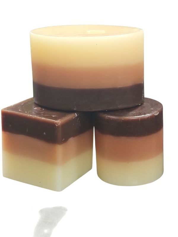 Garden King Set Of 3 Citronella Candles