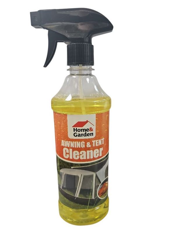Home & Garden Awning & Tent Cleaner 500ml