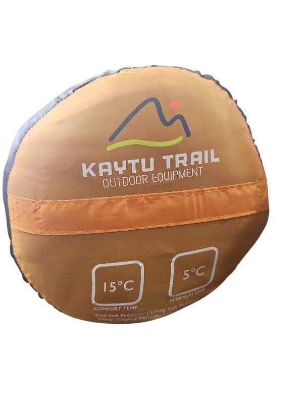 Kaytu Trial Outdoor Equipment Sleeping Bag