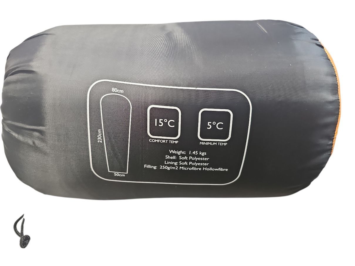 Kaytu Trial Outdoor Equipment Sleeping Bag