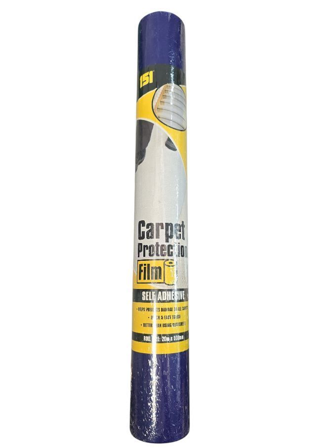 Carpet Protection Film