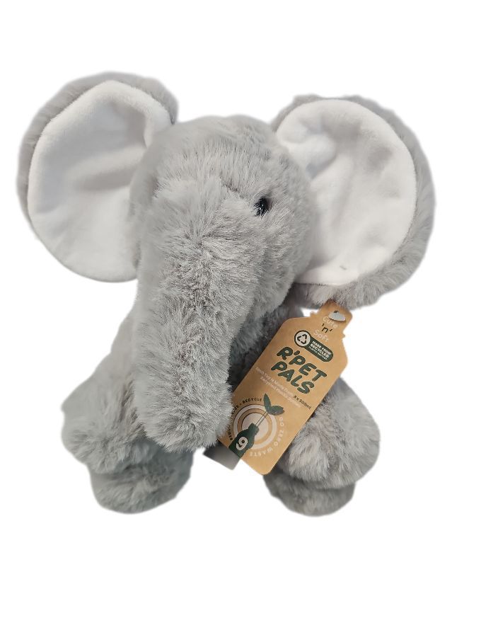 R-Pet Pals 'Ellie' Elephant Teddy