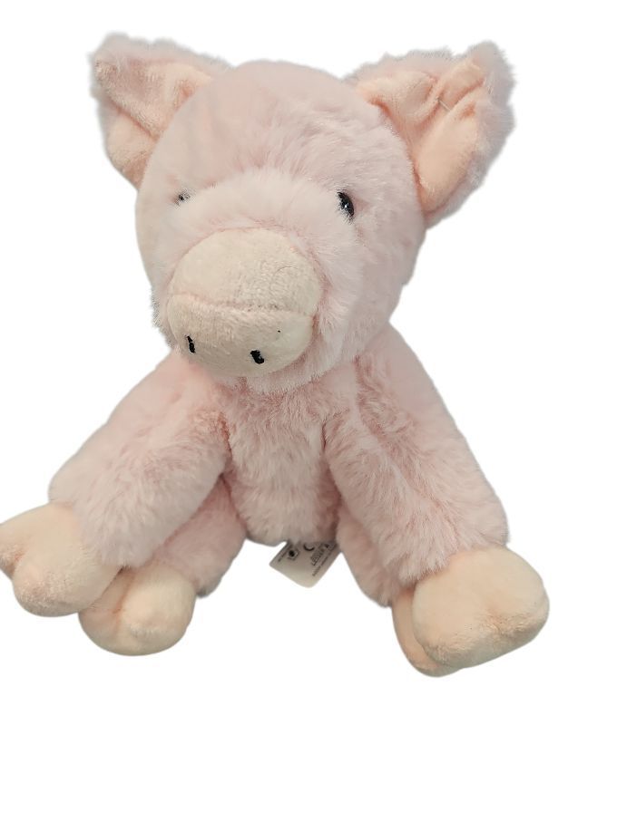 R-Pet Pals 'Oink' Pig Teddy