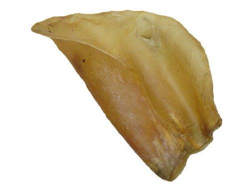 Natural Cow Ear