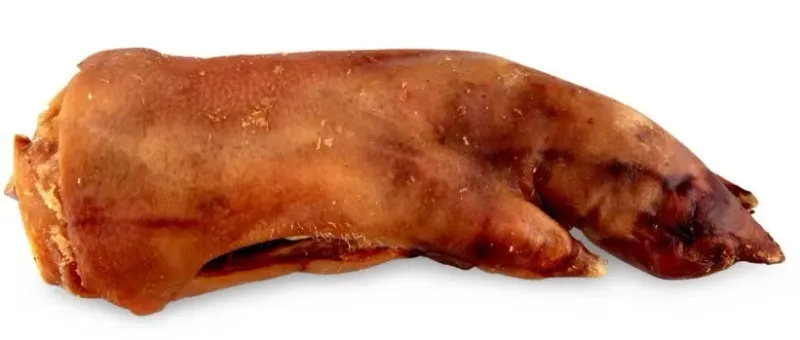 Natural Pig Trotter