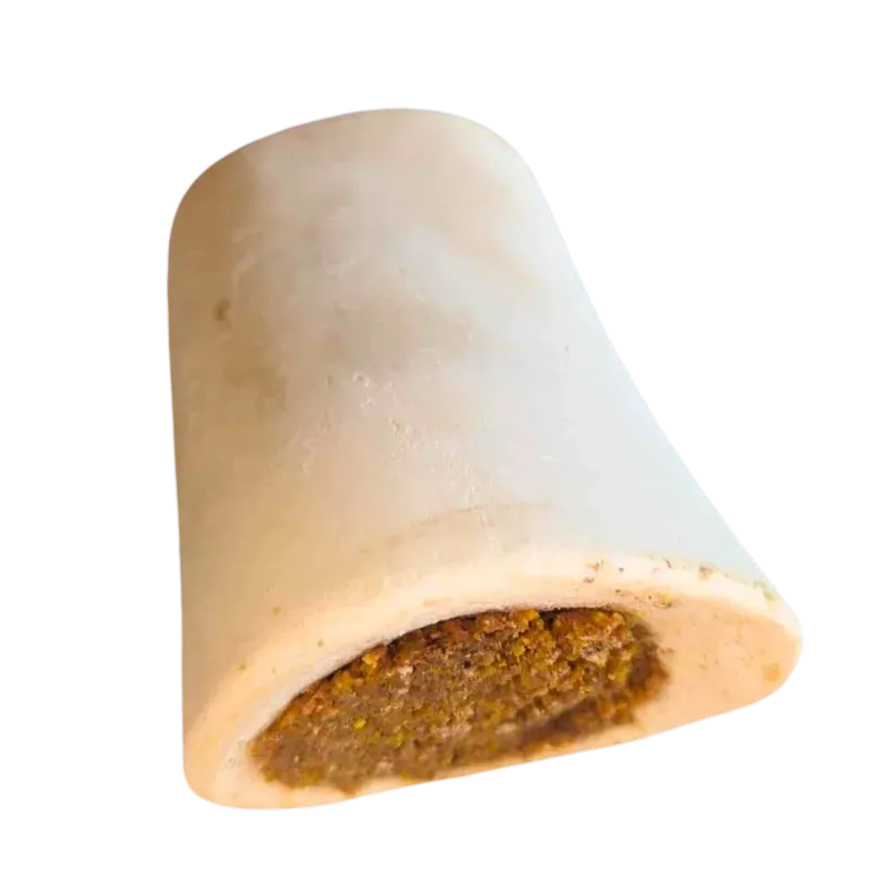 Peanut Butter Filled Bone
