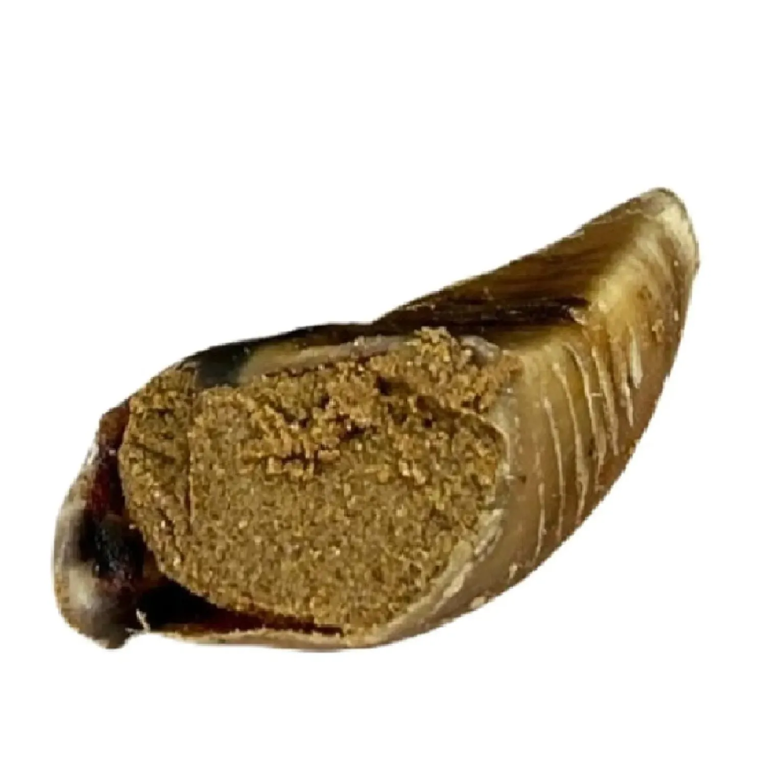 Peanut Butter Filled Hoove Peanut Butter Filled Hoove