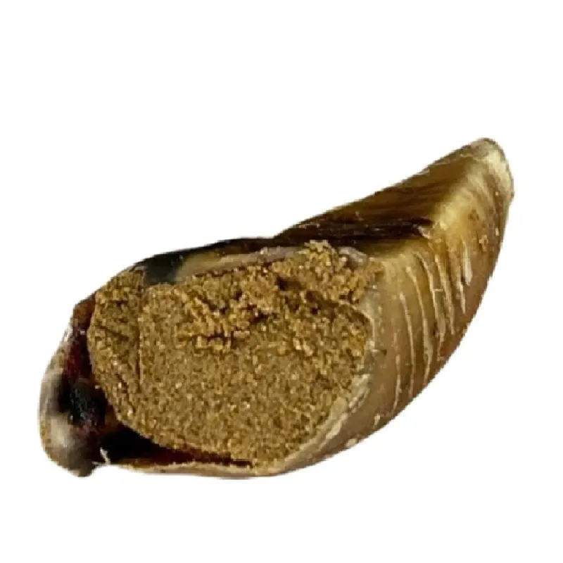 Peanut Butter Filled Hoove