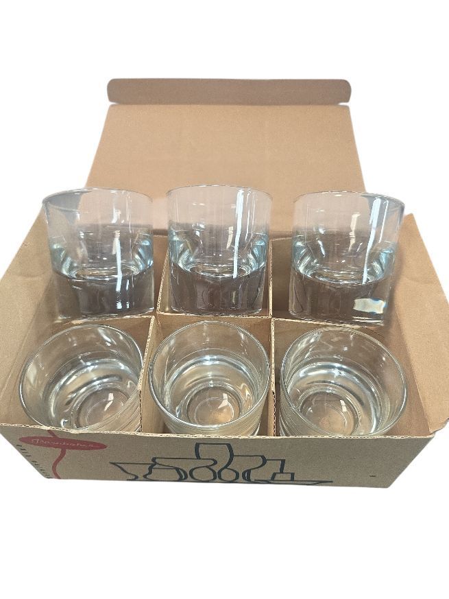 Grande 135c Tumbler