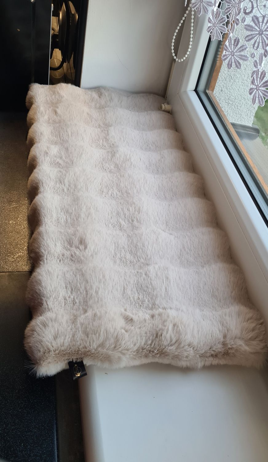 Parapetnik FluffyCloud