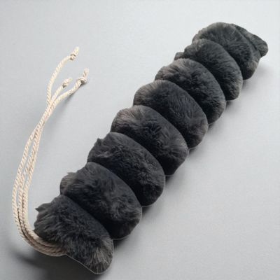 Szarpiszon grafitowy