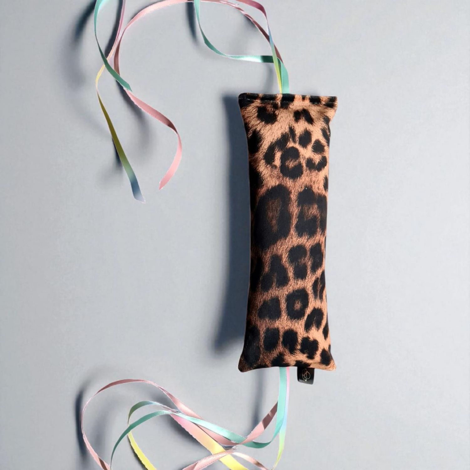 Kopacz z łuską gryki