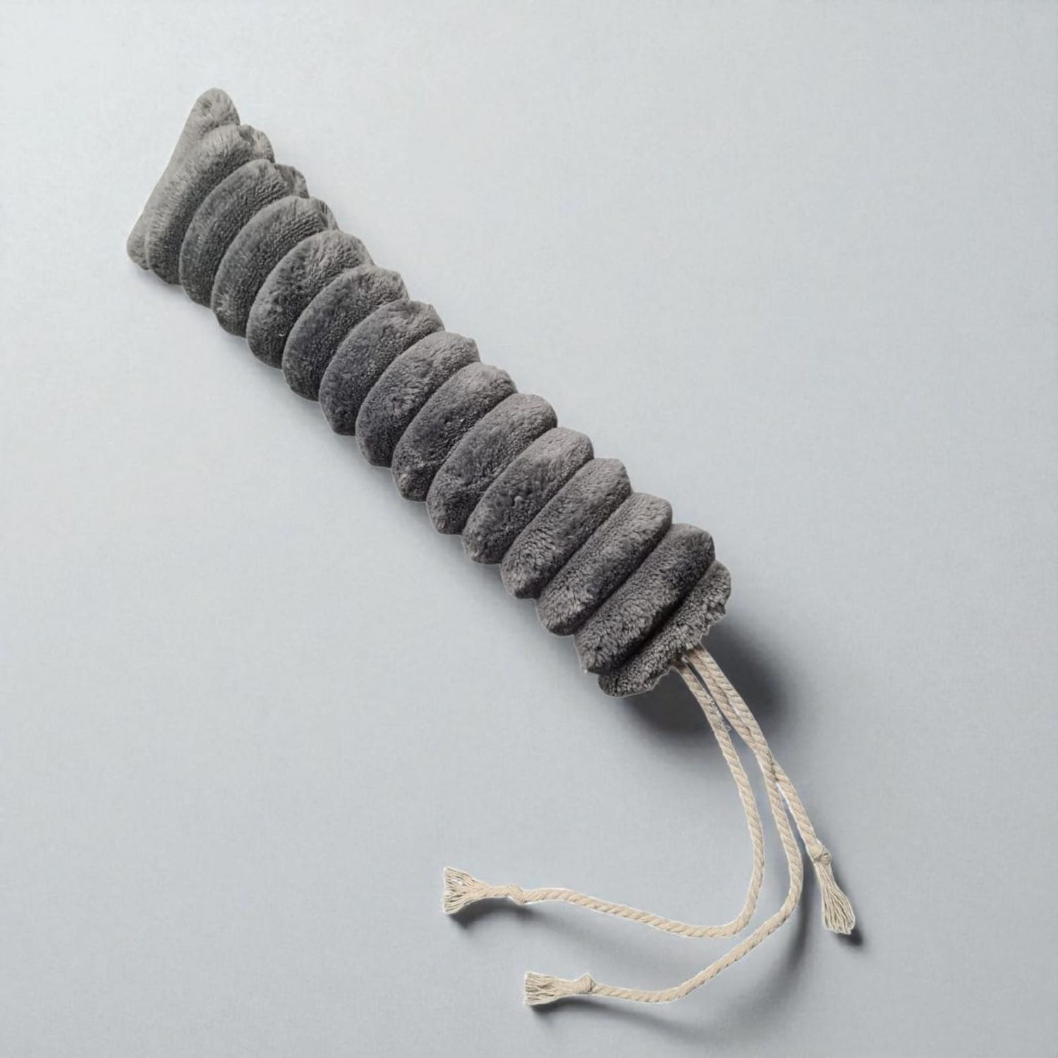 Mini Szarpiszon szary