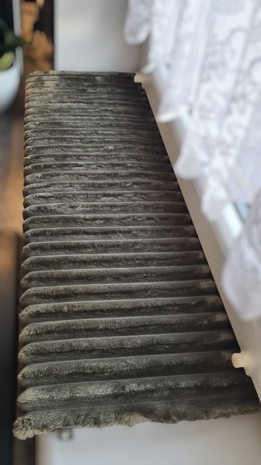 Parapetnik FluffyTail