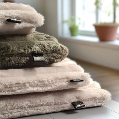 Parapetniki welurowe na zamówienie