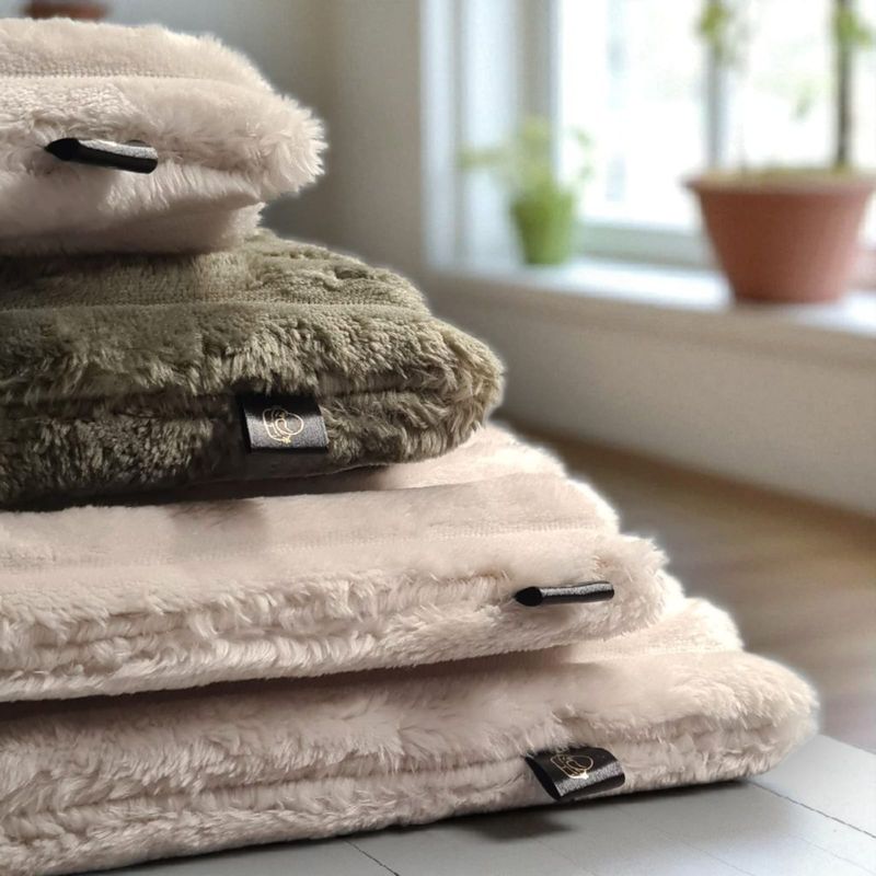 Parapetniki welurowe na zamówienie