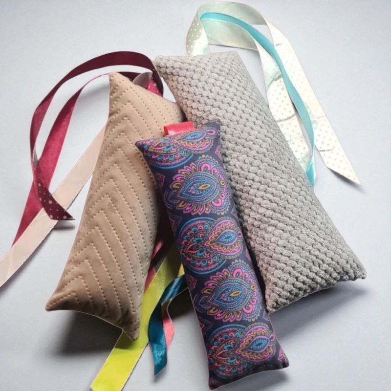 Kopacze mix waleriana+kocimiętka