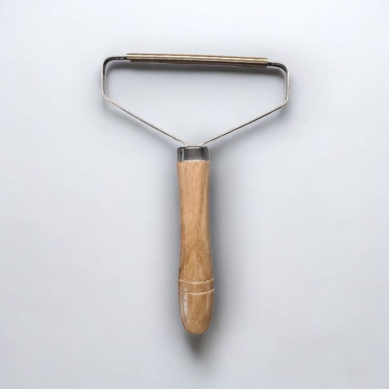 Czyścik do sierści