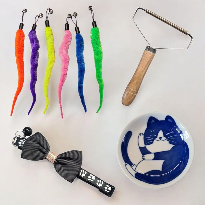 Gotowe akcesoria - Nie Handmade