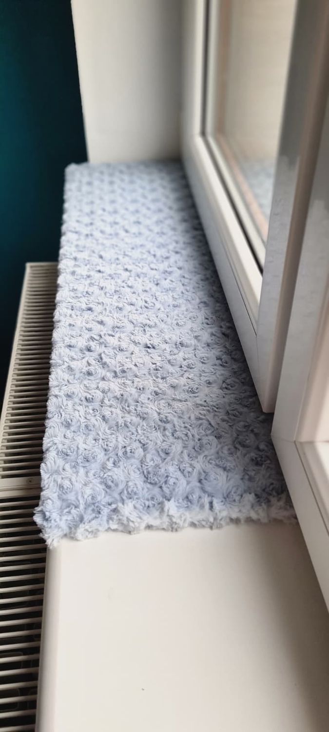 Parapetnik Soft Rose