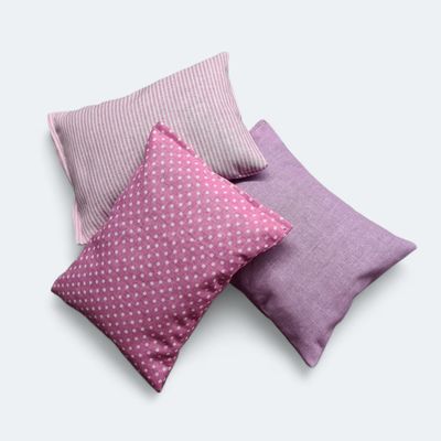 Ziołowe poduszeczki