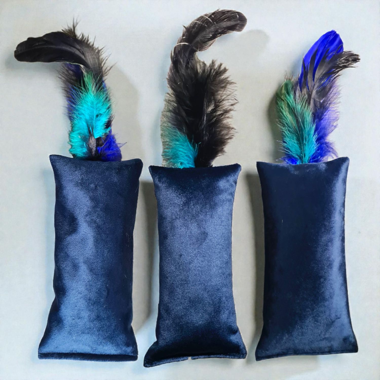 Kopacz z łuską gryki 18x7