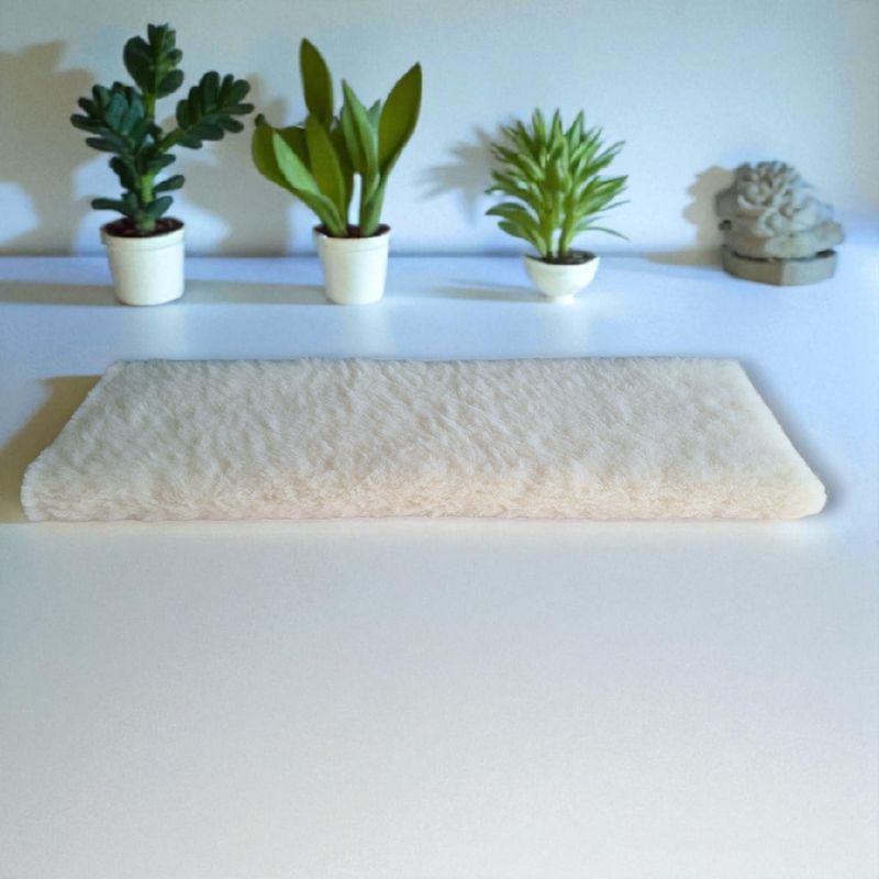 Legowisko 100% naturalna wełna