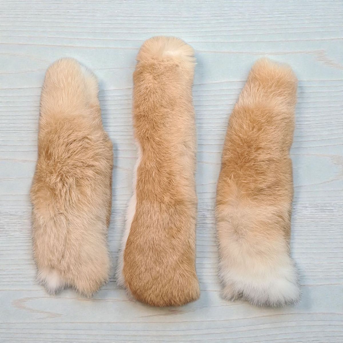 Naturalna zabawka Króliś