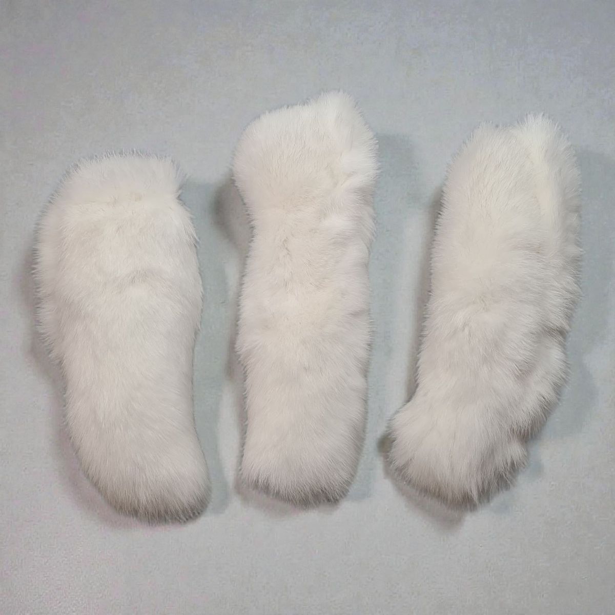 Naturalna zabawka Króliś