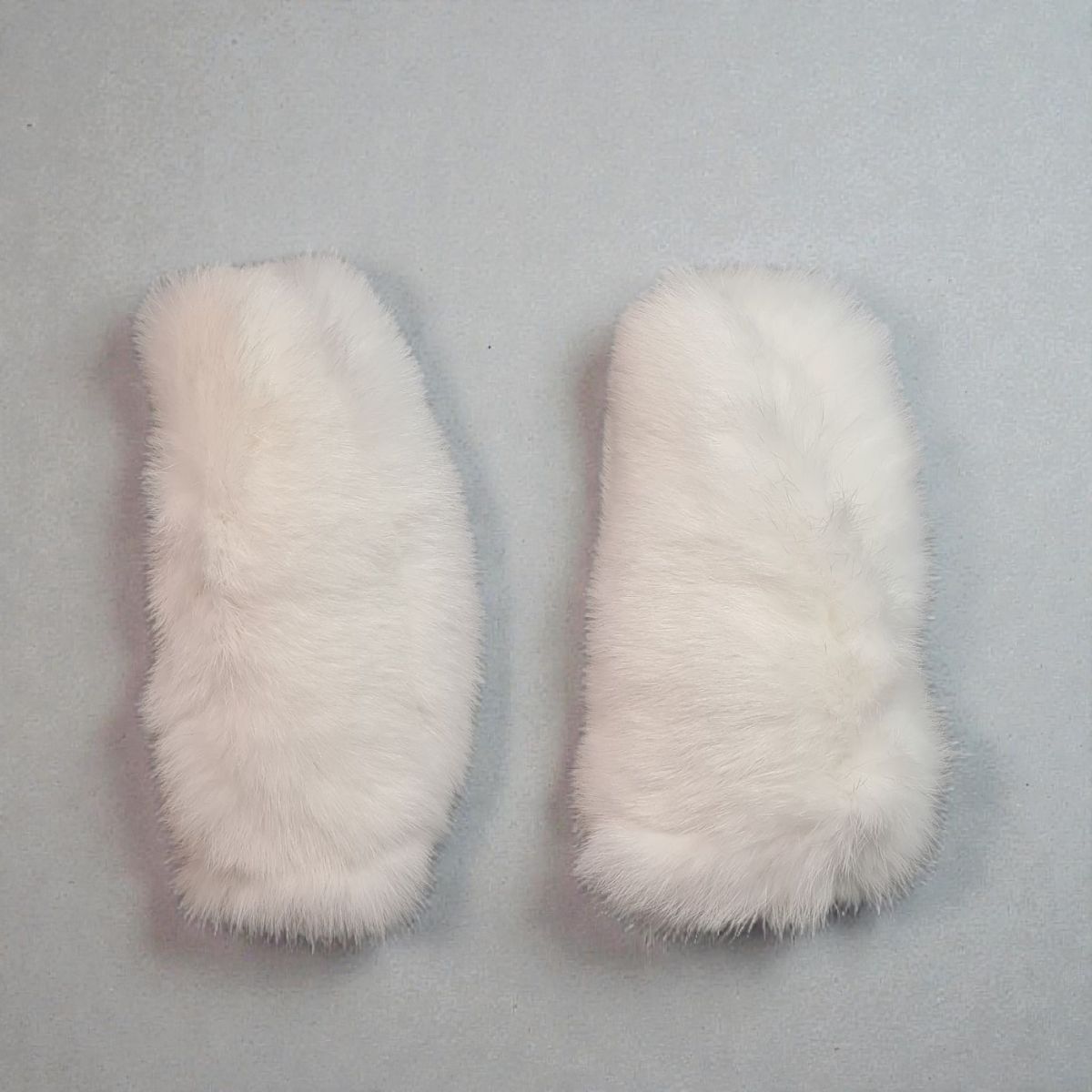 Naturalna zabawka Króliś