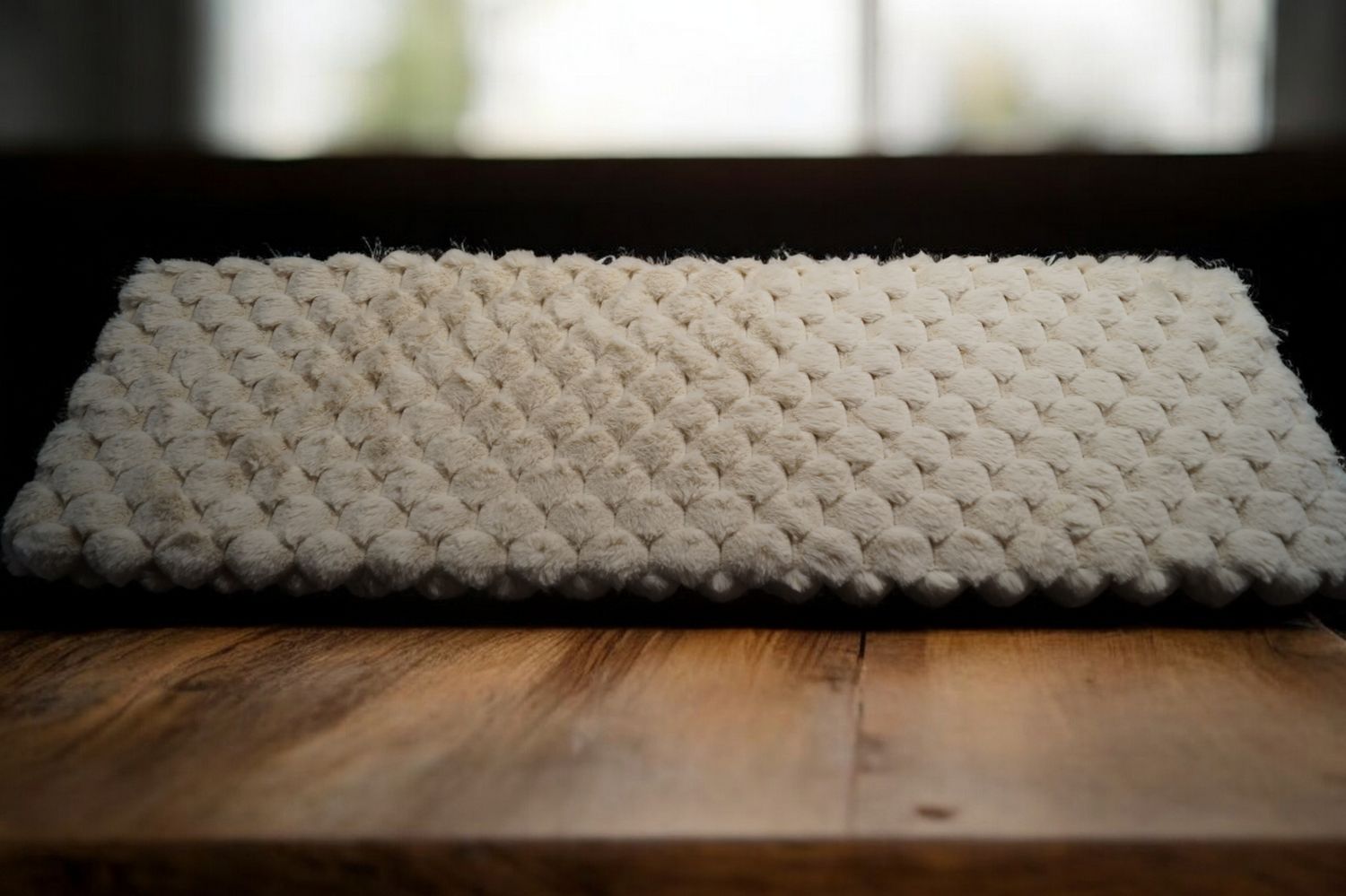 Parapetnik Fluffy Heaven